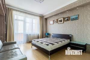 3-к квартира, вторичка, 140м2, 4/7 этаж