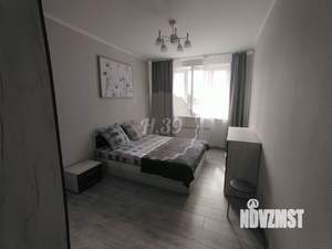 2-к квартира, вторичка, 52м2, 2/7 этаж