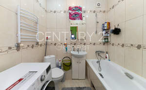 1-к квартира, вторичка, 36м2, 2/7 этаж