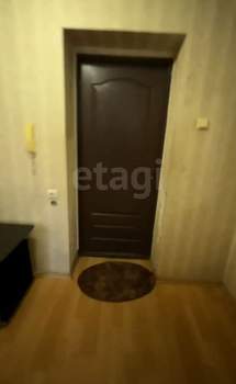 1-к квартира, вторичка, 38м2, 3/5 этаж