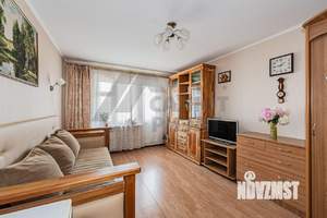 2-к квартира, вторичка, 53м2, 8/10 этаж