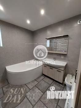 3-к квартира, вторичка, 92м2, 1/10 этаж