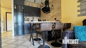1-к квартира, вторичка, 44м2, 4/13 этаж