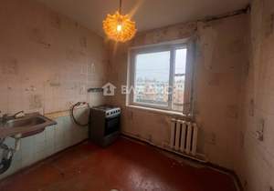 1-к квартира, вторичка, 34м2, 5/5 этаж