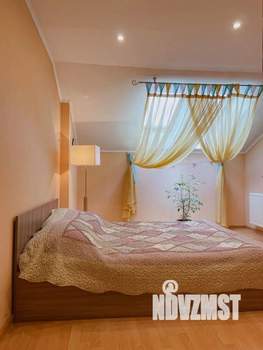 5-к квартира, вторичка, 125м2, 5/8 этаж