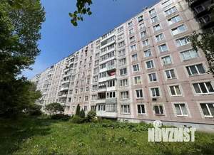 1-к квартира, вторичка, 32м2, 4/9 этаж