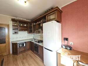 1-к квартира, вторичка, 44м2, 7/10 этаж