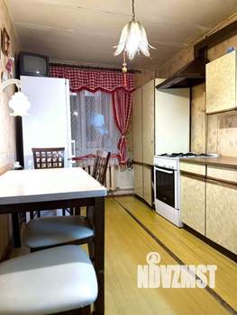 3-к квартира, вторичка, 61м2, 5/9 этаж