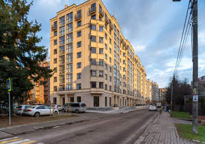 Студия квартира, вторичка, 67м2, 4/9 этаж