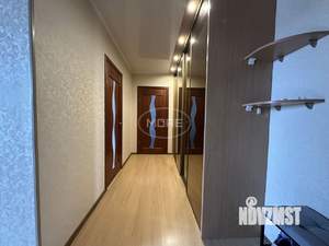 2-к квартира, вторичка, 58м2, 6/6 этаж