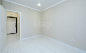 1-к квартира, вторичка, 36м2, 6/10 этаж