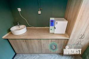 2-к квартира, вторичка, 45м2, 1/4 этаж