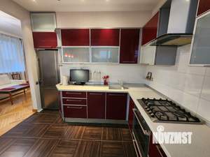 3-к квартира, вторичка, 81м2, 5/5 этаж