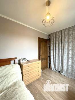 2-к квартира, вторичка, 55м2, 5/5 этаж