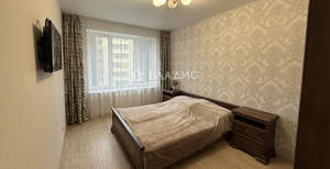 2-к квартира, вторичка, 60м2, 4/9 этаж