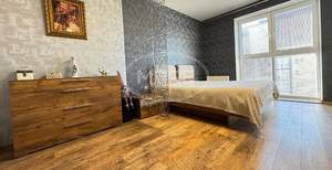 1-к квартира, вторичка, 40м2, 6/10 этаж