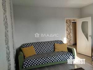 1-к квартира, вторичка, 32м2, 5/8 этаж