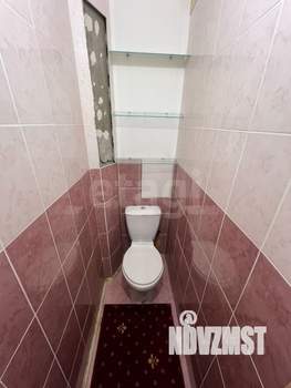 3-к квартира, вторичка, 59м2, 3/5 этаж