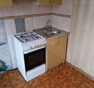 1-к квартира, вторичка, 31м2, 5/5 этаж