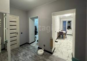 1-к квартира, вторичка, 38м2, 13/14 этаж