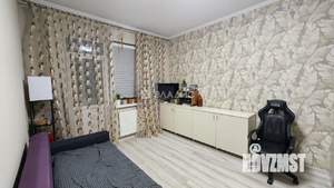 1-к квартира, вторичка, 41м2, 1/6 этаж