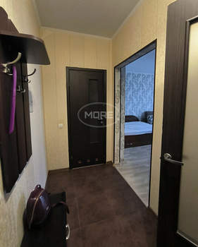 1-к квартира, вторичка, 44м2, 6/10 этаж