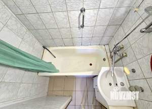 1-к квартира, вторичка, 34м2, 2/2 этаж