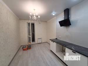 2-к квартира, вторичка, 65м2, 4/25 этаж