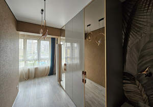 3-к квартира, вторичка, 83м2, 2/10 этаж