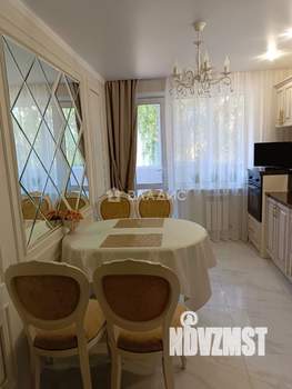 3-к квартира, вторичка, 106м2, 2/5 этаж