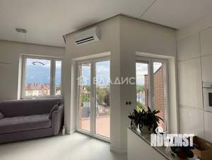 2-к квартира, вторичка, 75м2, 12/12 этаж