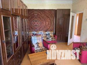 3-к квартира, вторичка, 75м2, 4/4 этаж