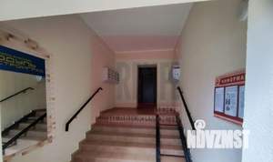 1-к квартира, вторичка, 32м2, 6/10 этаж