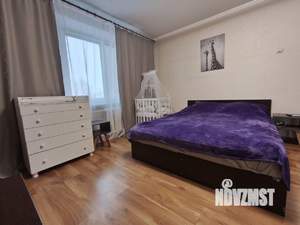 2-к квартира, вторичка, 54м2, 5/5 этаж