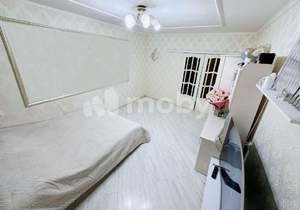 2-к квартира, вторичка, 52м2, 1/5 этаж