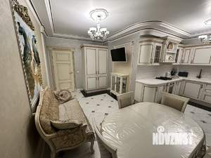 3-к квартира, вторичка, 86м2, 5/10 этаж