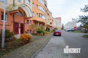 1-к квартира, вторичка, 46м2, 2/5 этаж