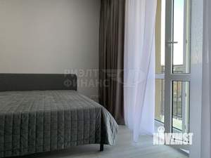 1-к квартира, вторичка, 36м2, 3/4 этаж