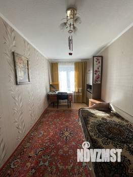 2-к квартира, вторичка, 46м2, 4/5 этаж