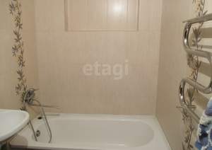 2-к квартира, вторичка, 45м2, 4/4 этаж