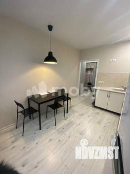 1-к квартира, вторичка, 40м2, 7/7 этаж