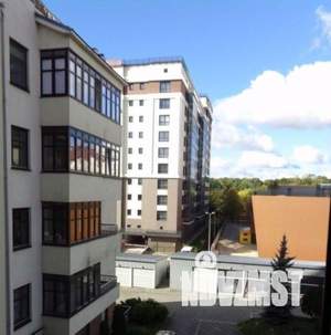 3-к квартира, вторичка, 98м2, 2/6 этаж