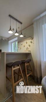 2-к квартира, вторичка, 43м2, 2/3 этаж