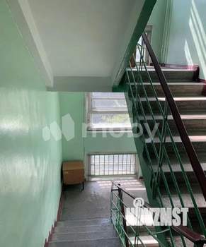 2-к квартира, вторичка, 45м2, 3/5 этаж