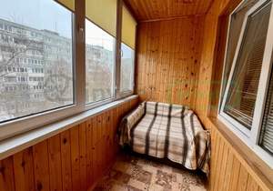 2-к квартира, вторичка, 51м2, 5/5 этаж