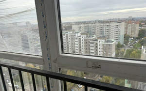 1-к квартира, вторичка, 50м2, 13/25 этаж