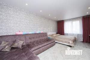 2-к квартира, вторичка, 53м2, 2/10 этаж