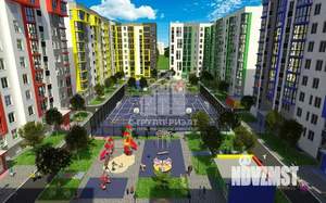 2-к квартира, вторичка, 58м2, 5/9 этаж