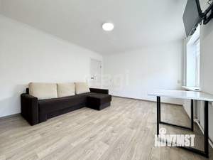 1-к квартира, вторичка, 24м2, 1/5 этаж