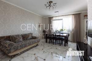 5-к квартира, вторичка, 117м2, 5/6 этаж